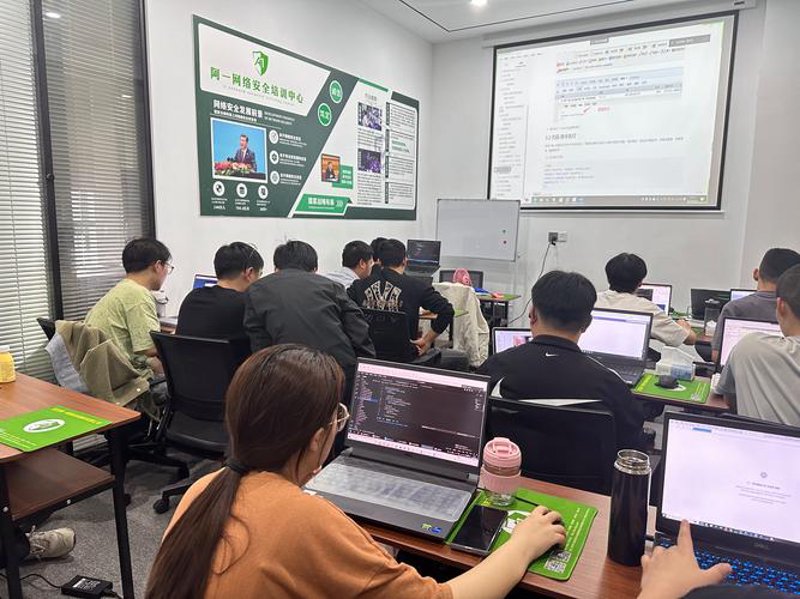 信息技术服务：引领未来趋势